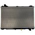 Denso DENSO 221-9572 Radiator 221-9572